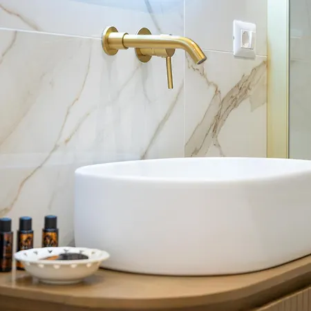 Saint Peter's View Terrace By In