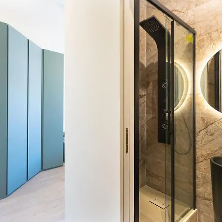 Saint Peter's View Terrace By In * Roma