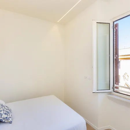 Saint Peter's View Terrace By In アパート *