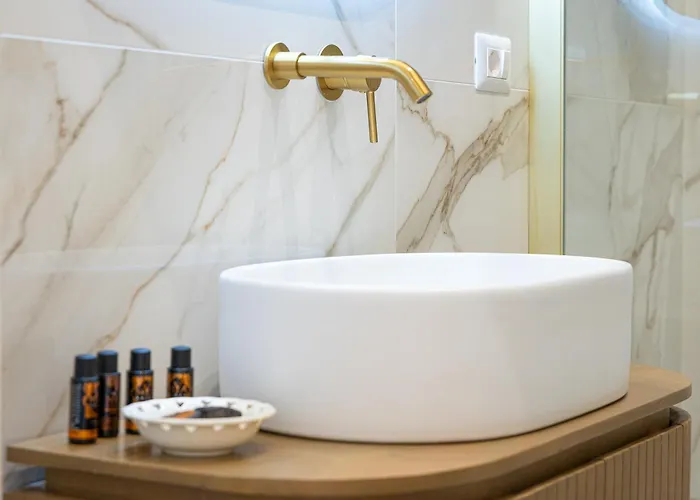 Saint Peter's View Terrace By In