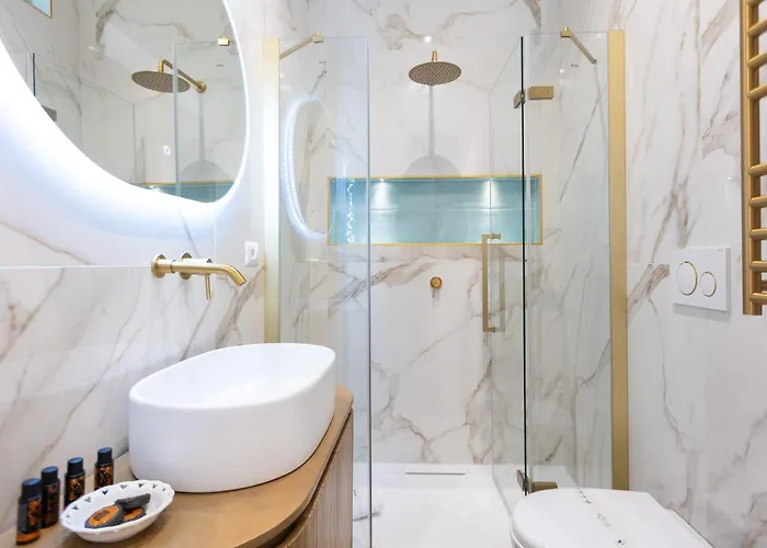 Saint Peter's View Terrace By In Apartamento