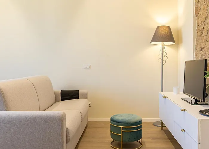 Saint Peter's View Terrace By In Apartamento Roma