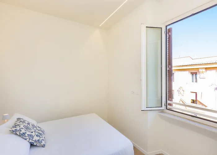 Saint Peter's View Terrace By In Apartamento *