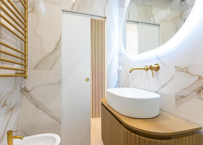 Saint Peter's View Terrace By In Roma