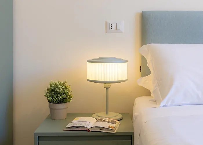 Saint Peter's View Terrace By In