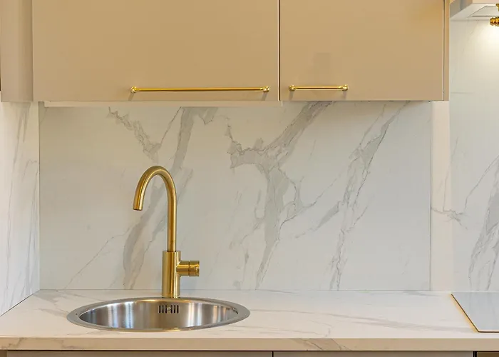 Saint Peter's View Terrace By In Roma