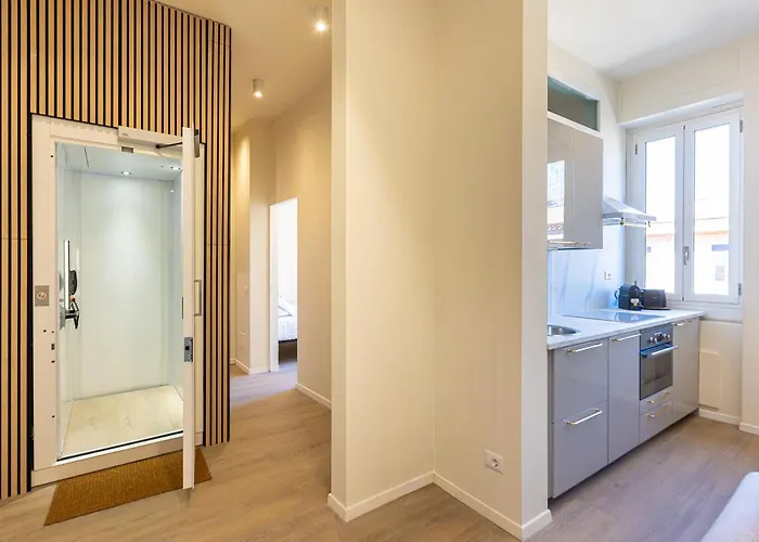 Saint Peter's View Terrace By In