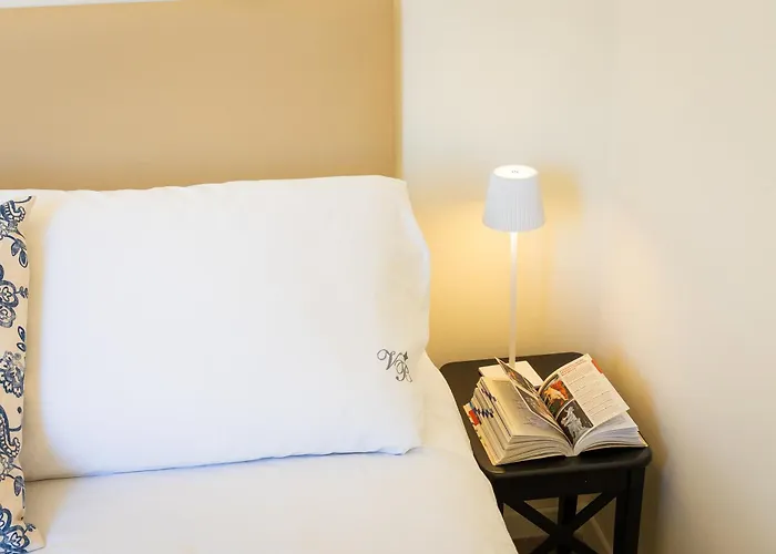 Saint Peter's View Terrace By In * Roma