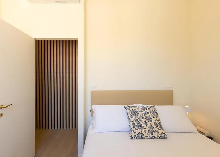 Apartamento Saint Peter's View Terrace By In